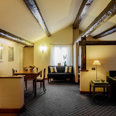 Hotel Accademia Verona Ngoại thất bức ảnh