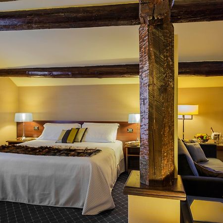 Hotel Accademia Verona Ngoại thất bức ảnh