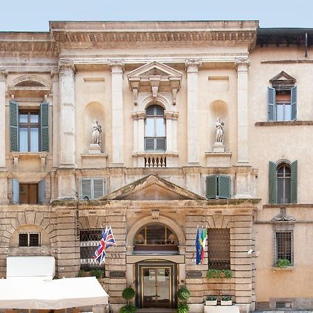 Hotel Accademia Verona Ngoại thất bức ảnh