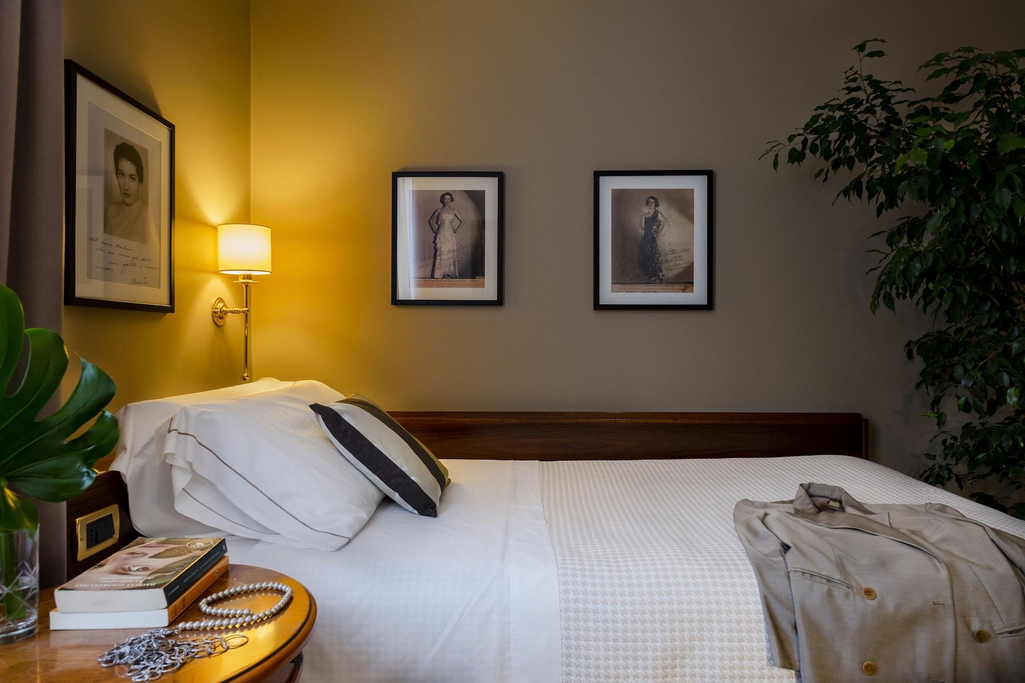 Hotel Accademia Verona Ngoại thất bức ảnh