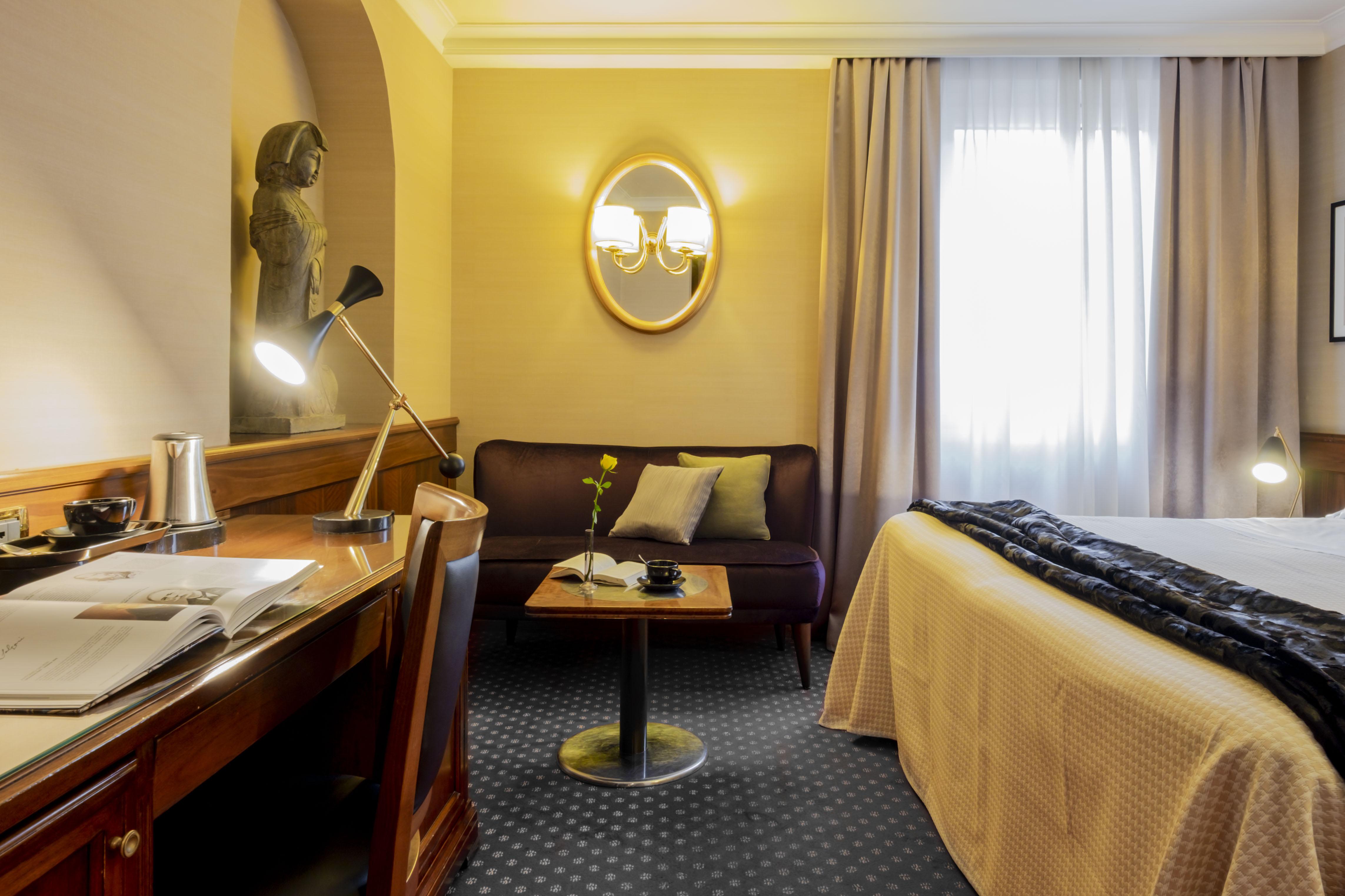 Hotel Accademia Verona Ngoại thất bức ảnh