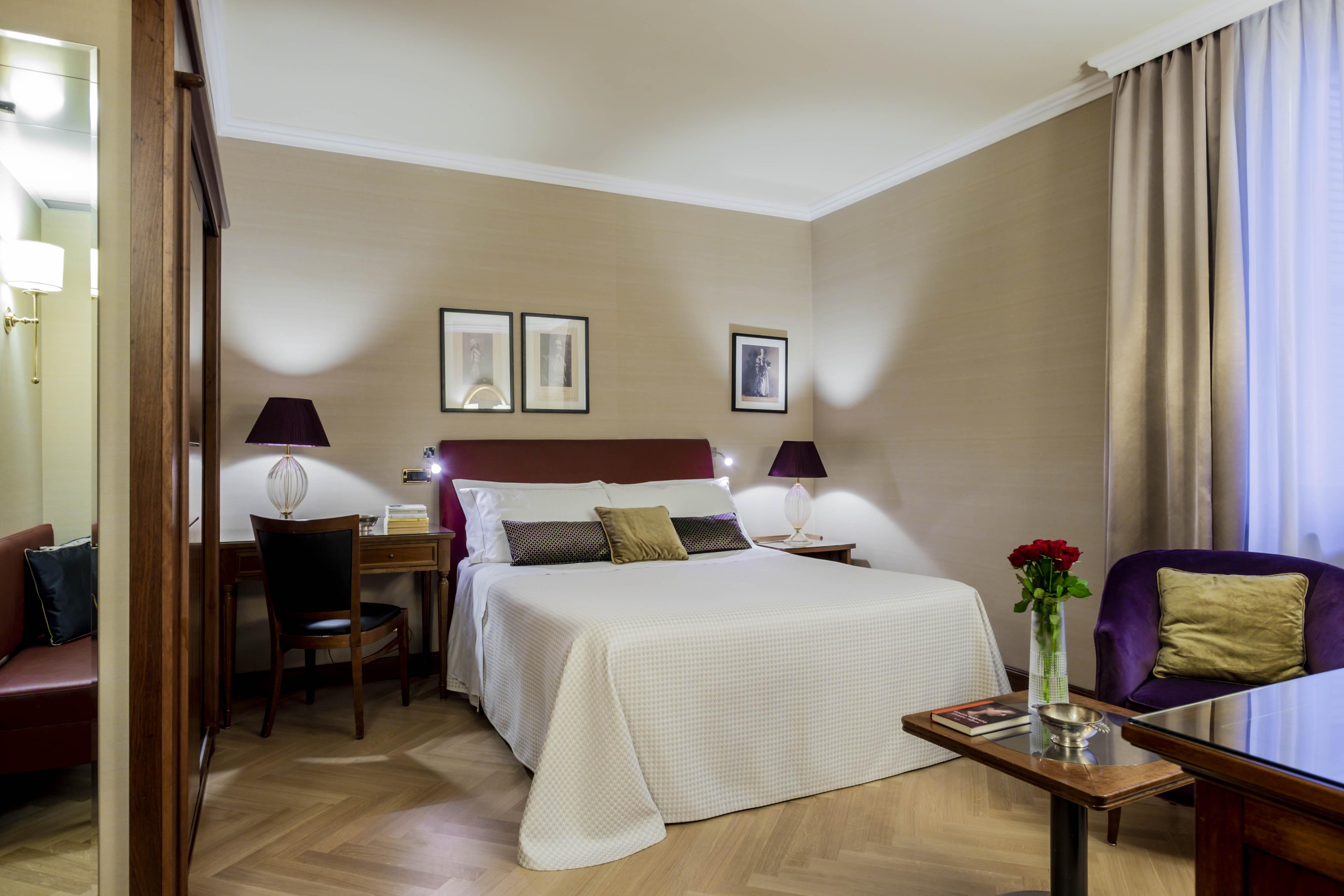 Hotel Accademia Verona Ngoại thất bức ảnh
