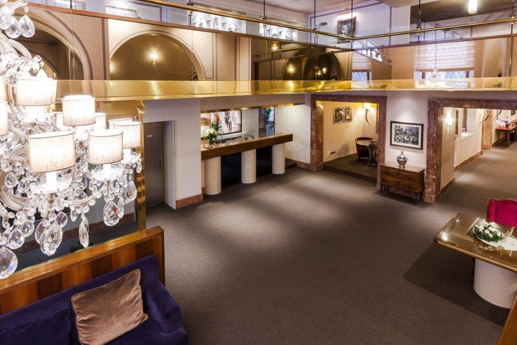 Hotel Accademia Verona Ngoại thất bức ảnh