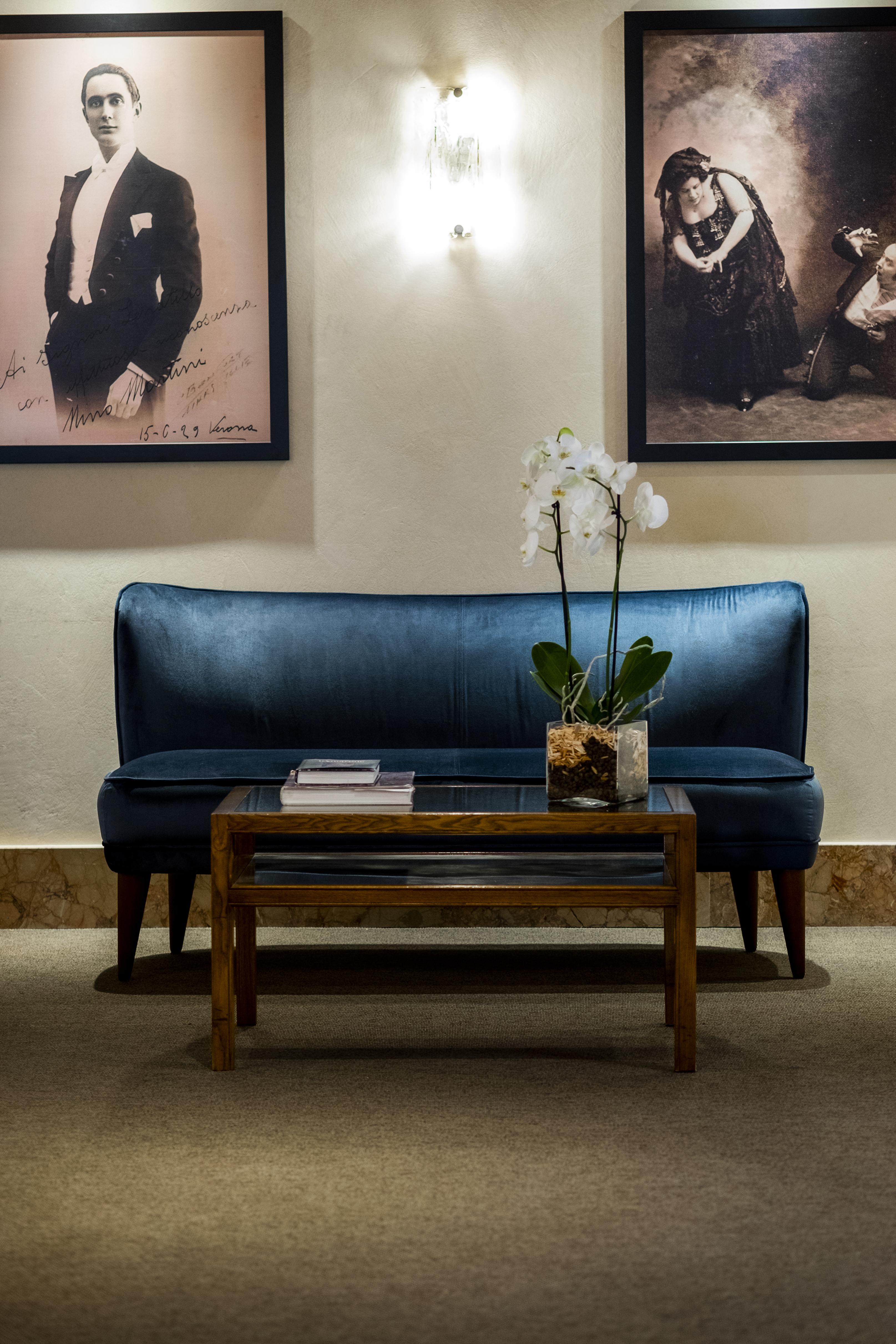 Hotel Accademia Verona Ngoại thất bức ảnh