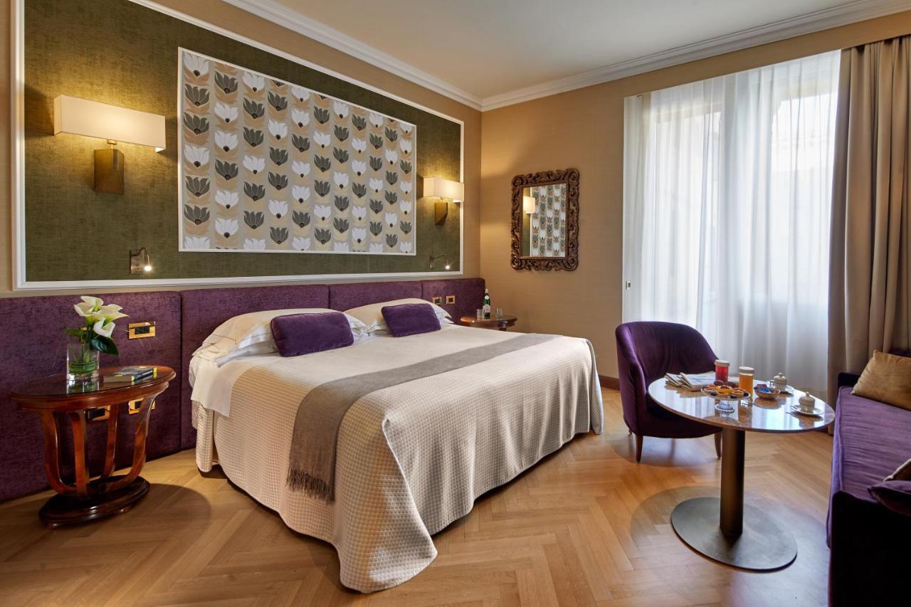 Hotel Accademia Verona Ngoại thất bức ảnh