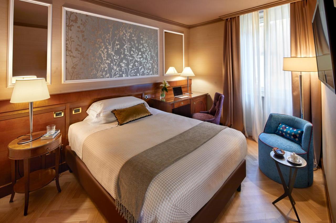 Hotel Accademia Verona Ngoại thất bức ảnh