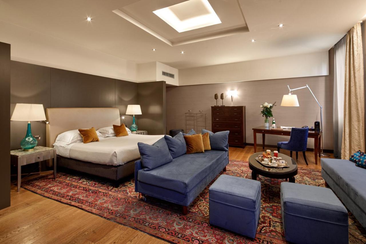 Hotel Accademia Verona Ngoại thất bức ảnh