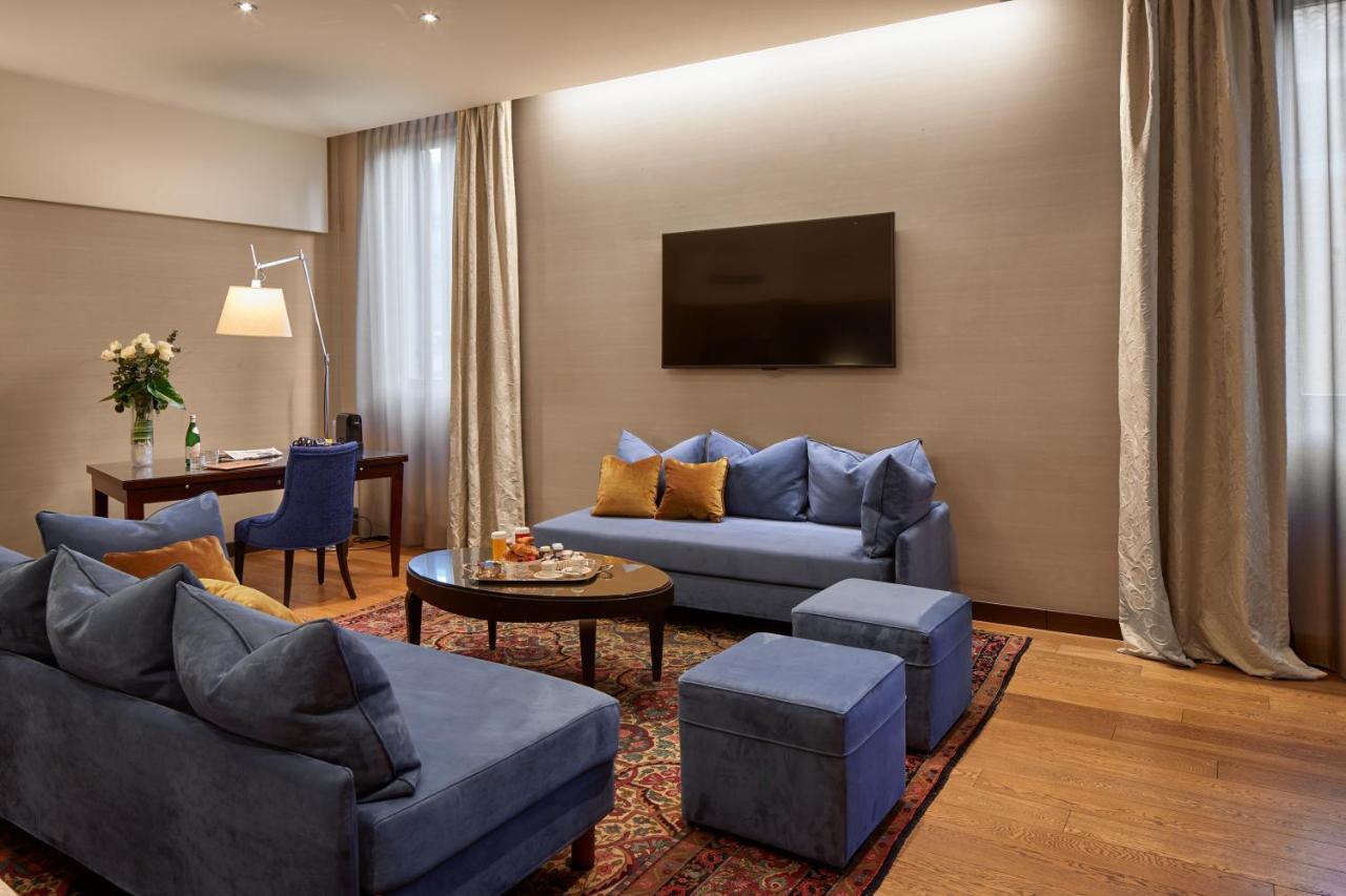 Hotel Accademia Verona Ngoại thất bức ảnh