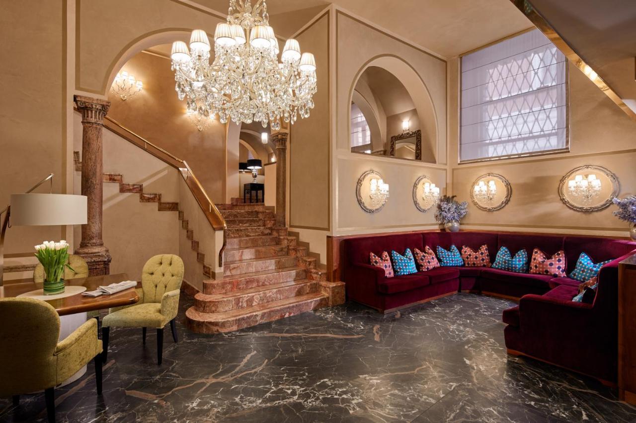 Hotel Accademia Verona Ngoại thất bức ảnh