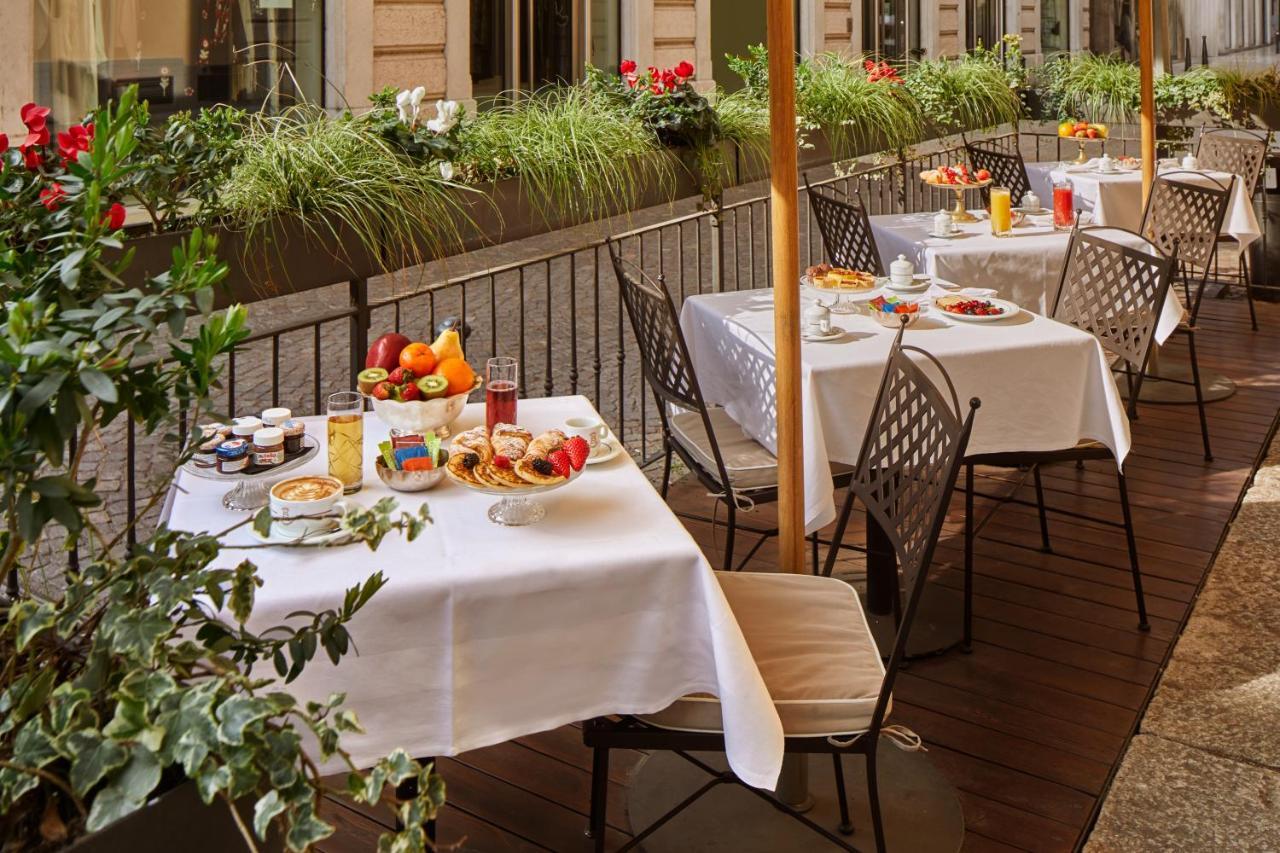 Hotel Accademia Verona Ngoại thất bức ảnh
