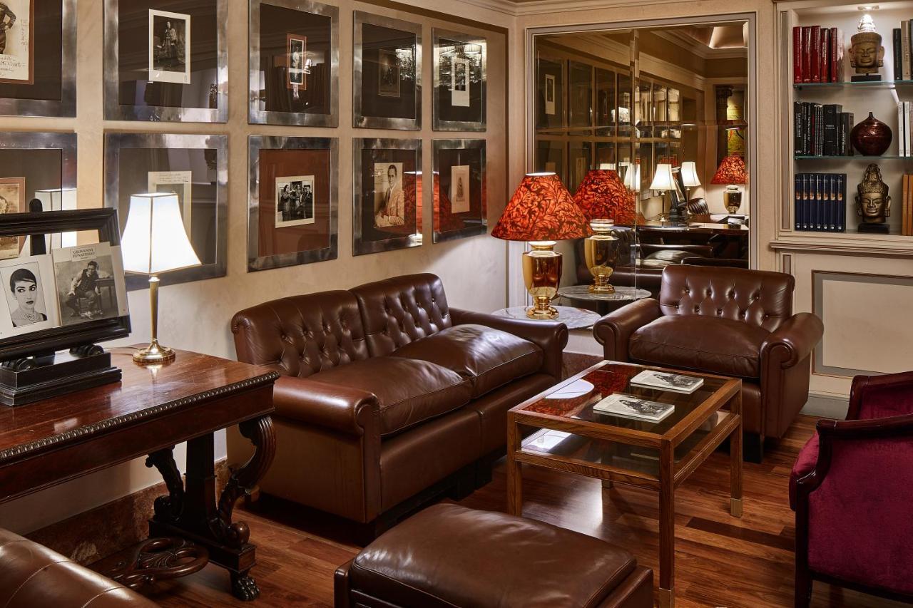 Hotel Accademia Verona Ngoại thất bức ảnh