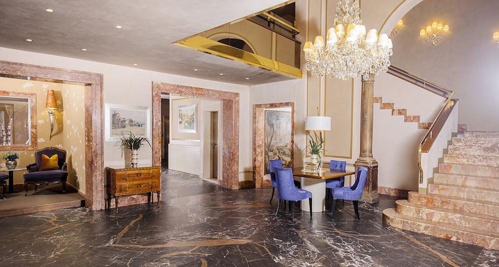 Hotel Accademia Verona Ngoại thất bức ảnh