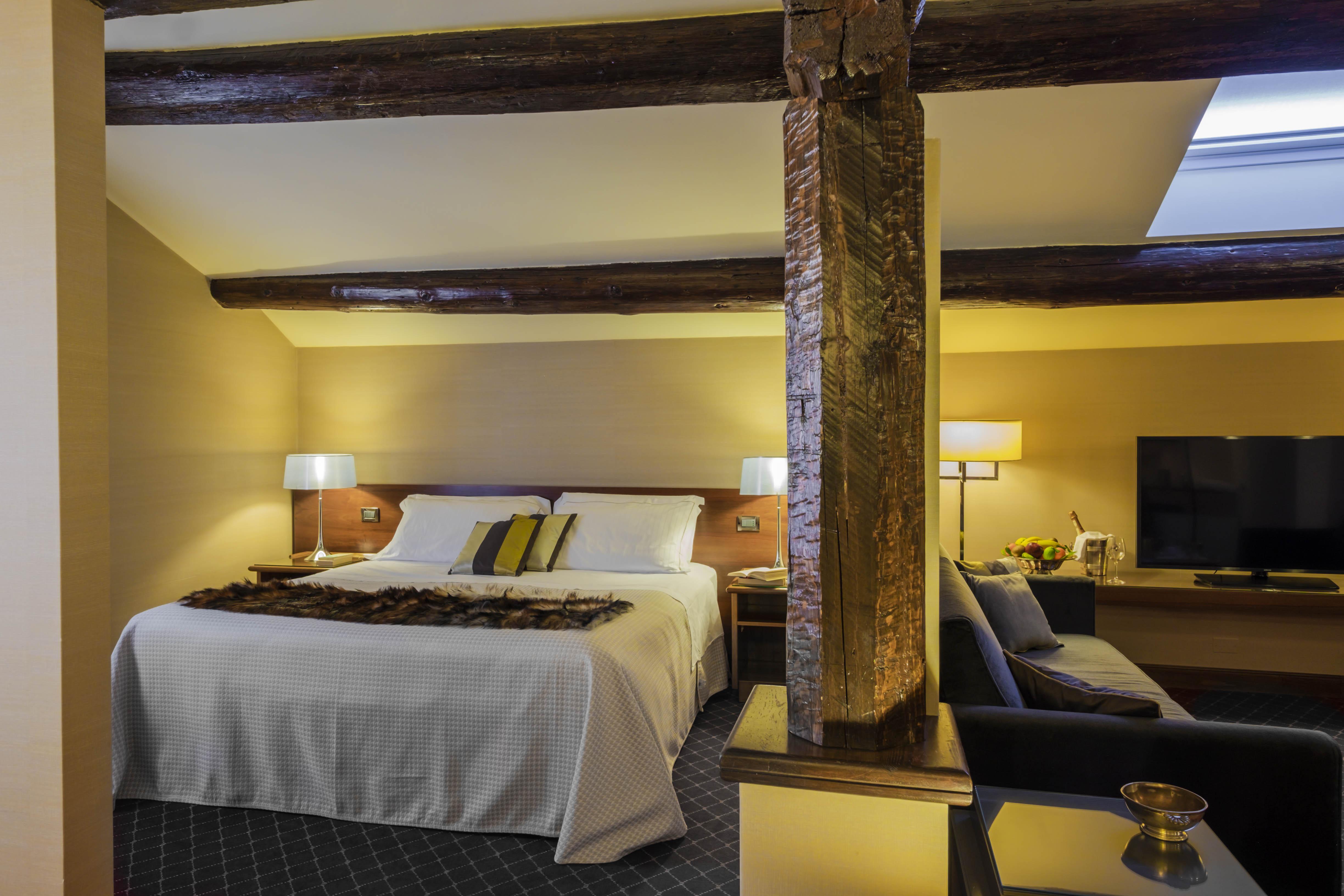 Hotel Accademia Verona Ngoại thất bức ảnh