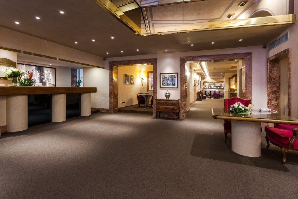 Hotel Accademia Verona Ngoại thất bức ảnh