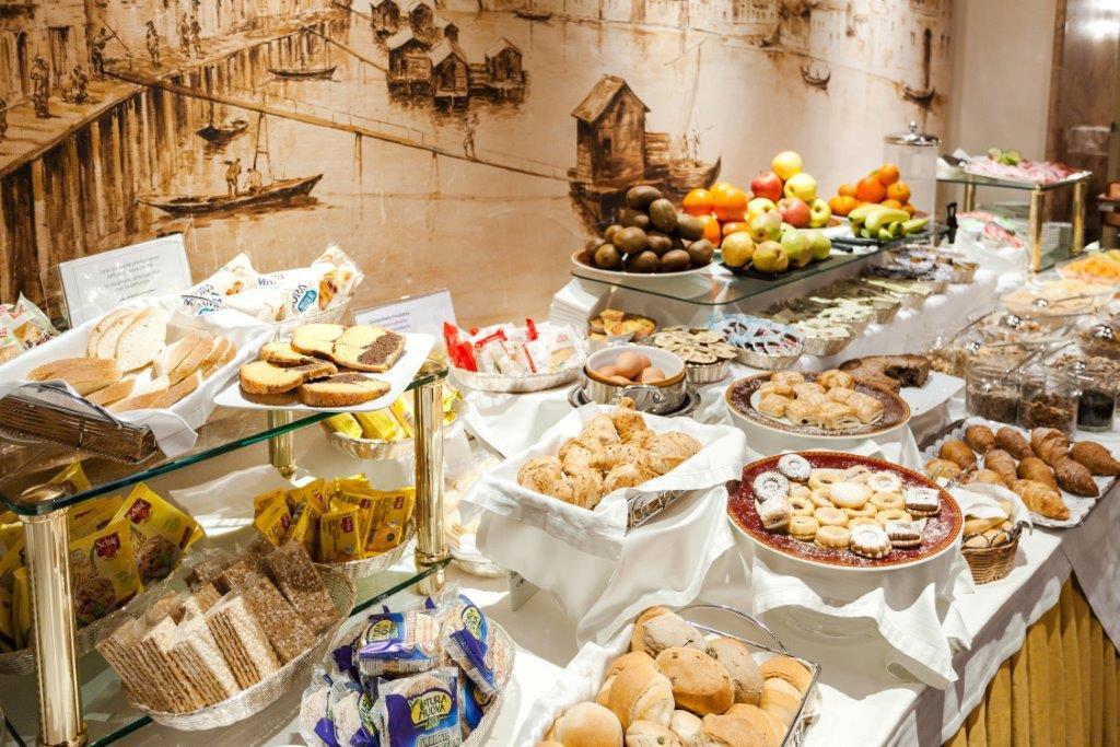 Hotel Accademia Verona Ngoại thất bức ảnh