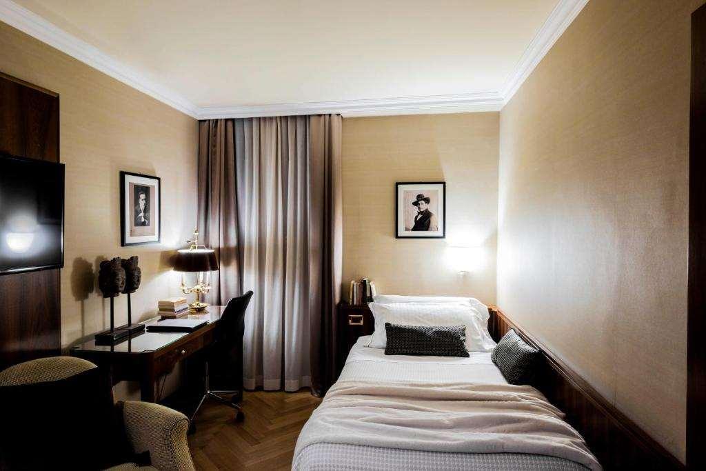 Hotel Accademia Verona Ngoại thất bức ảnh
