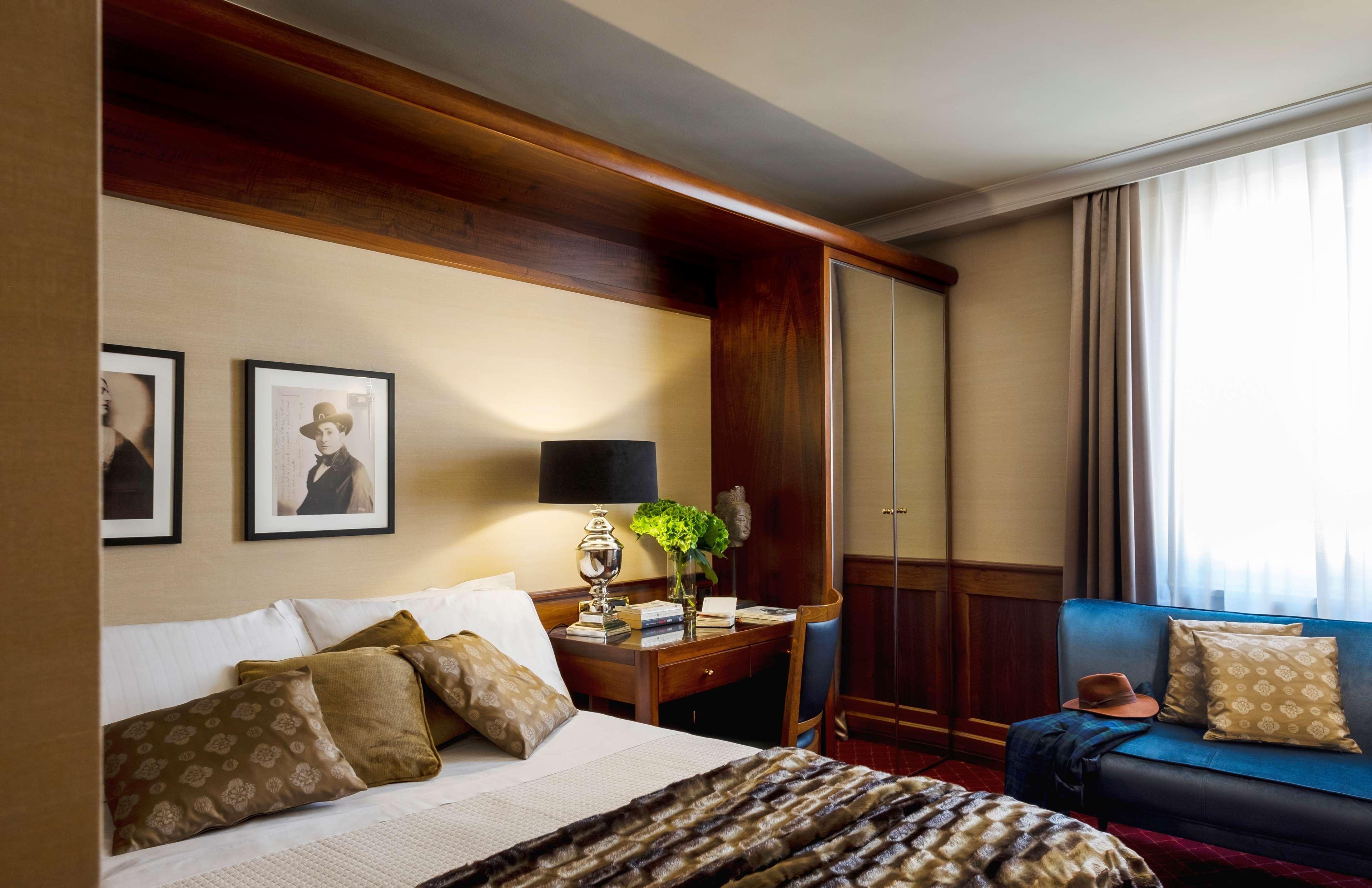 Hotel Accademia Verona Ngoại thất bức ảnh
