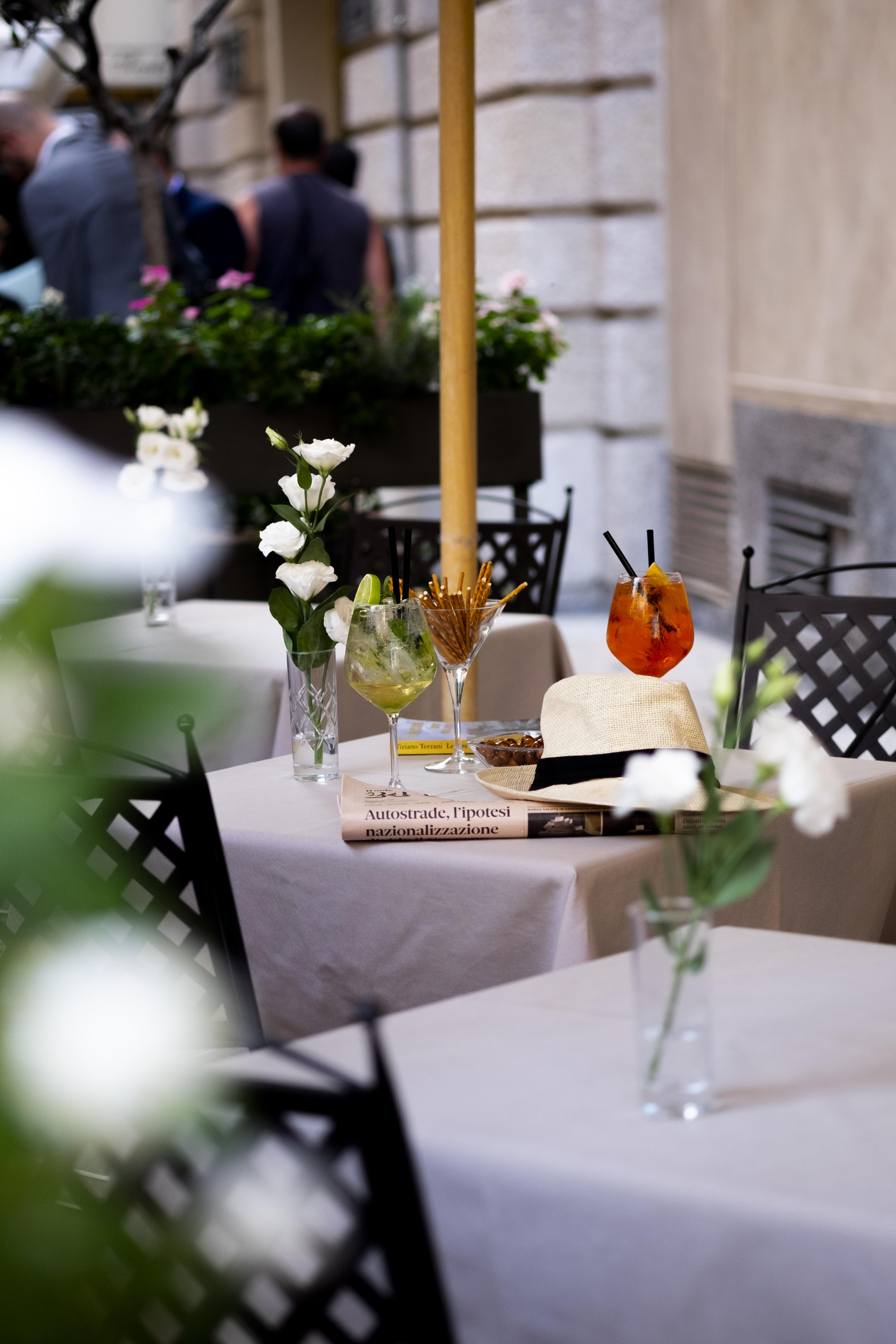Hotel Accademia Verona Ngoại thất bức ảnh