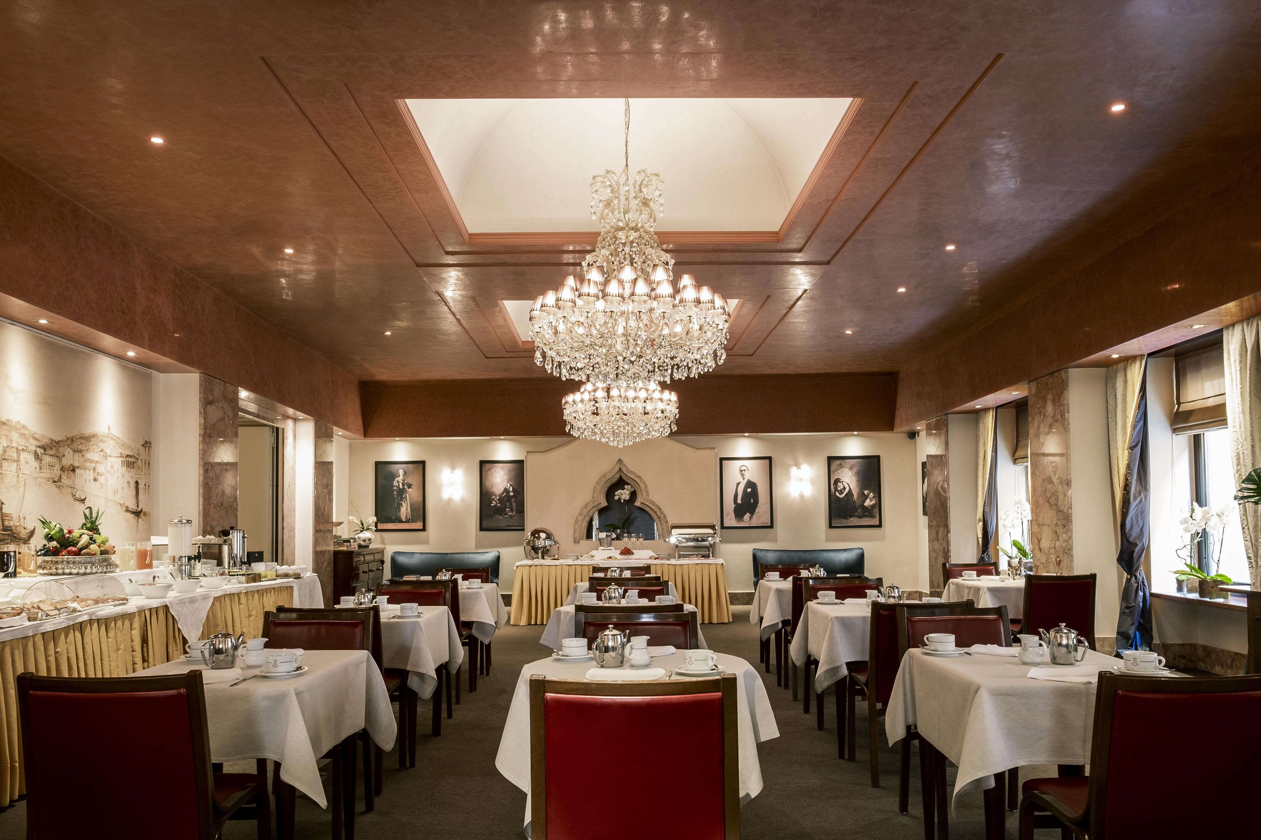 Hotel Accademia Verona Ngoại thất bức ảnh