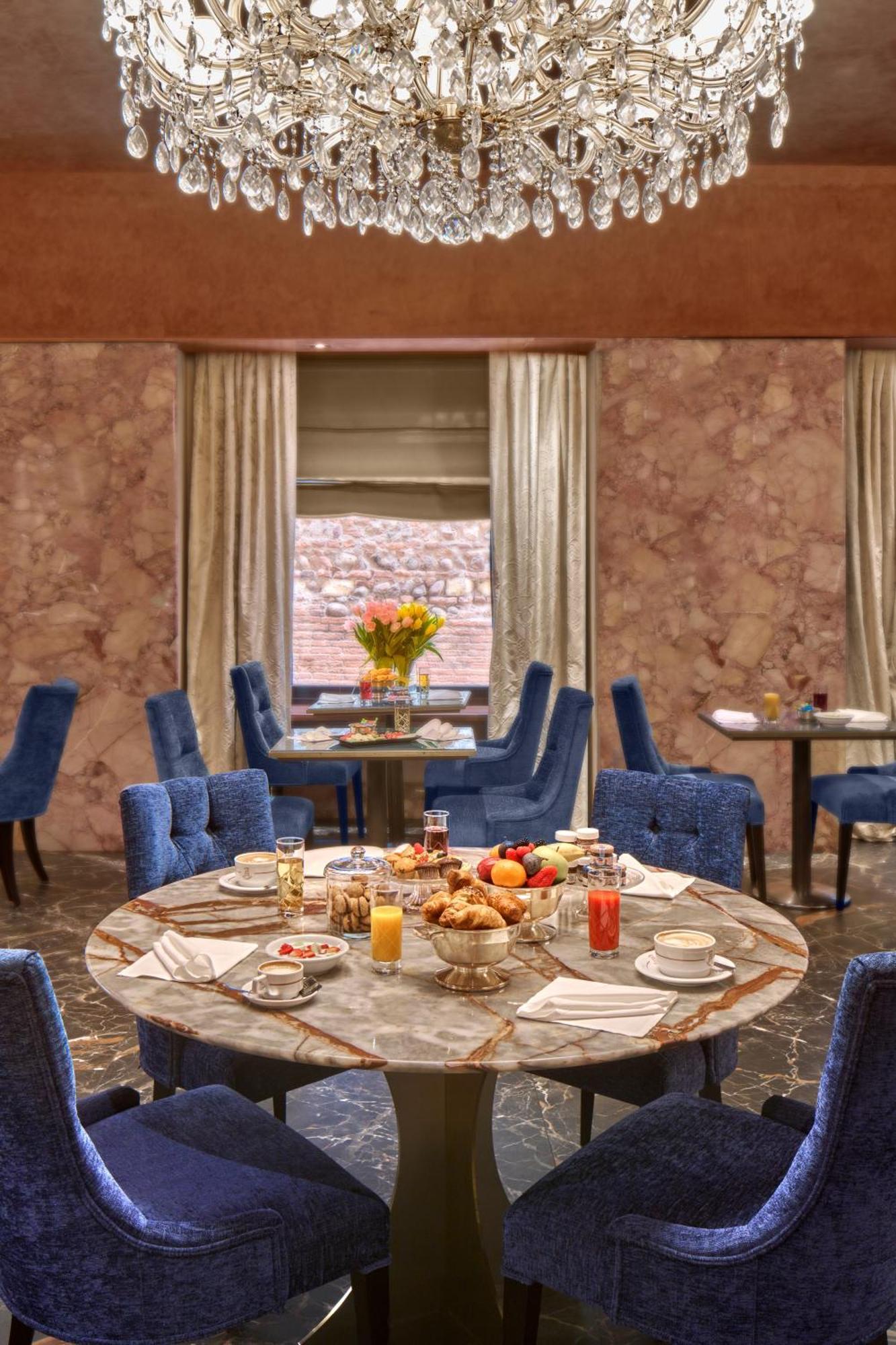 Hotel Accademia Verona Ngoại thất bức ảnh