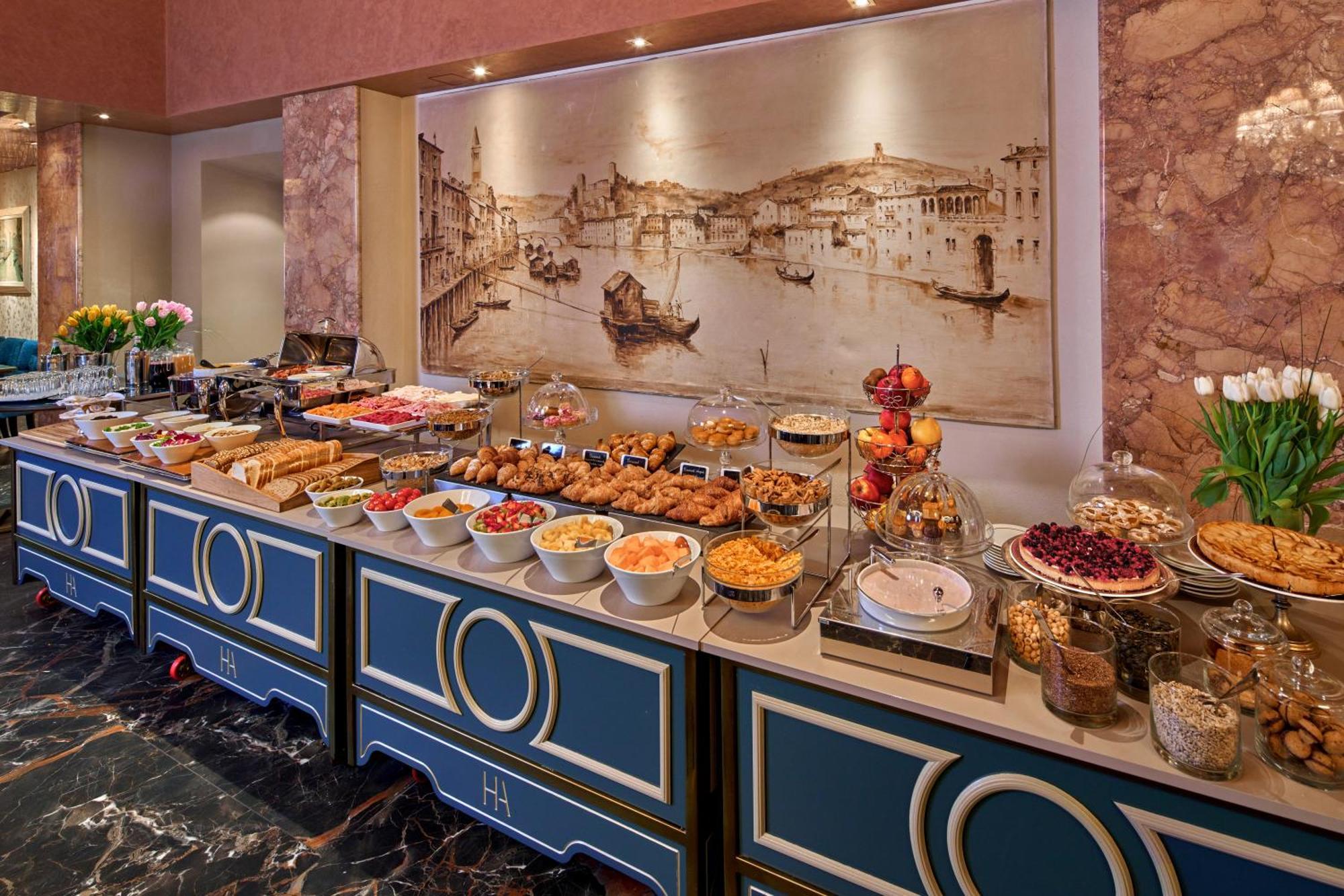 Hotel Accademia Verona Ngoại thất bức ảnh