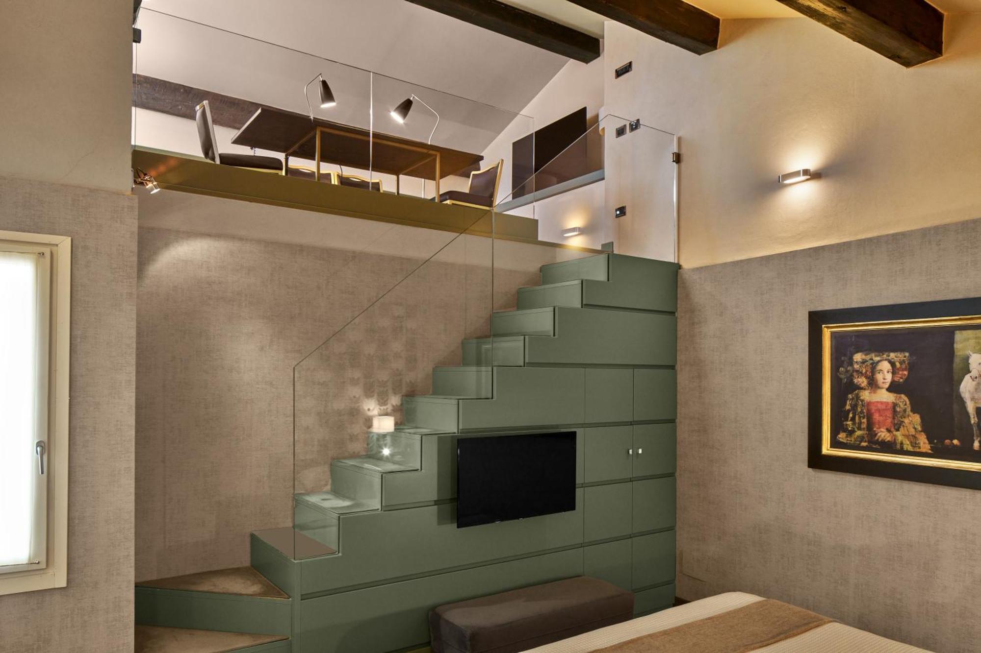 Hotel Accademia Verona Ngoại thất bức ảnh