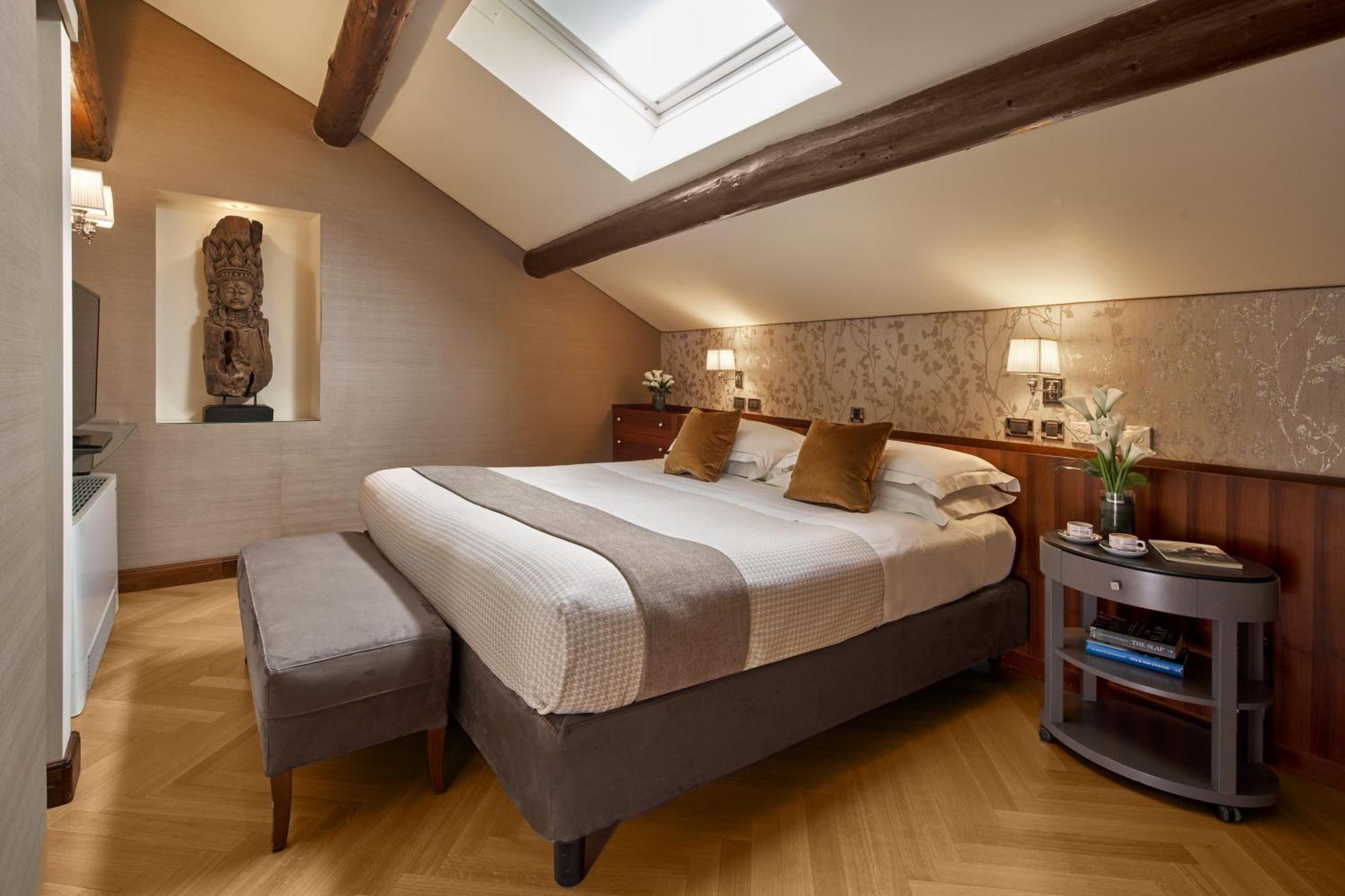 Hotel Accademia Verona Ngoại thất bức ảnh