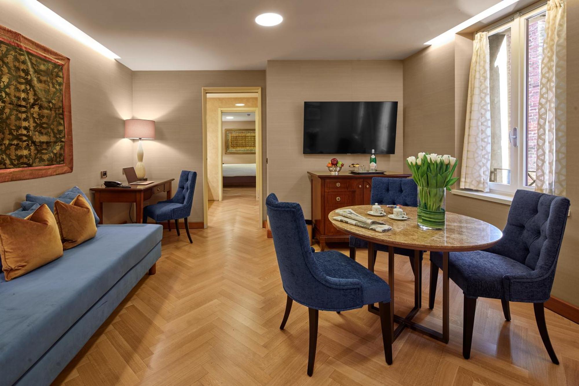 Hotel Accademia Verona Ngoại thất bức ảnh