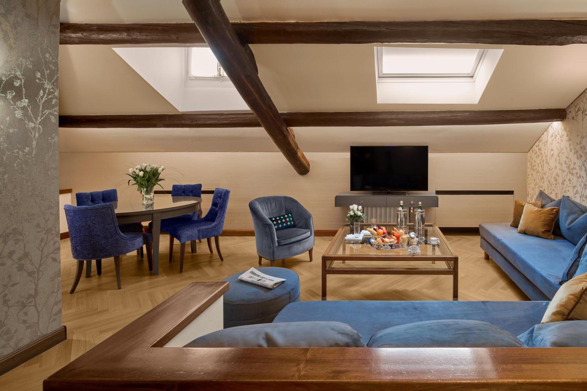 Hotel Accademia Verona Ngoại thất bức ảnh