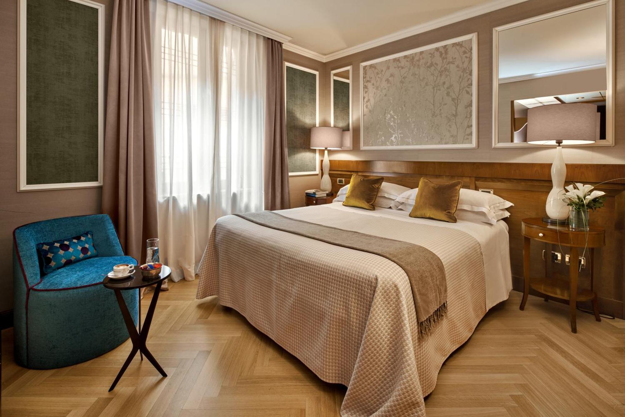 Hotel Accademia Verona Ngoại thất bức ảnh
