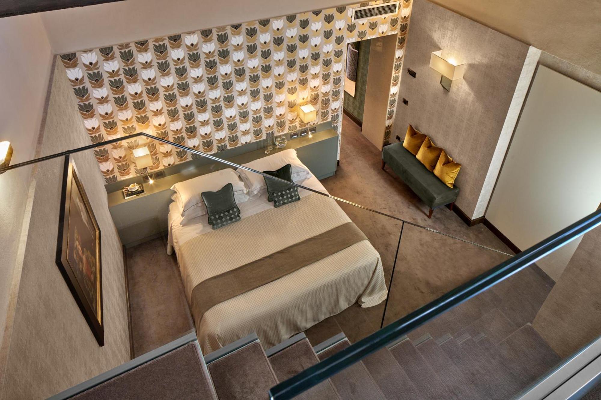 Hotel Accademia Verona Ngoại thất bức ảnh
