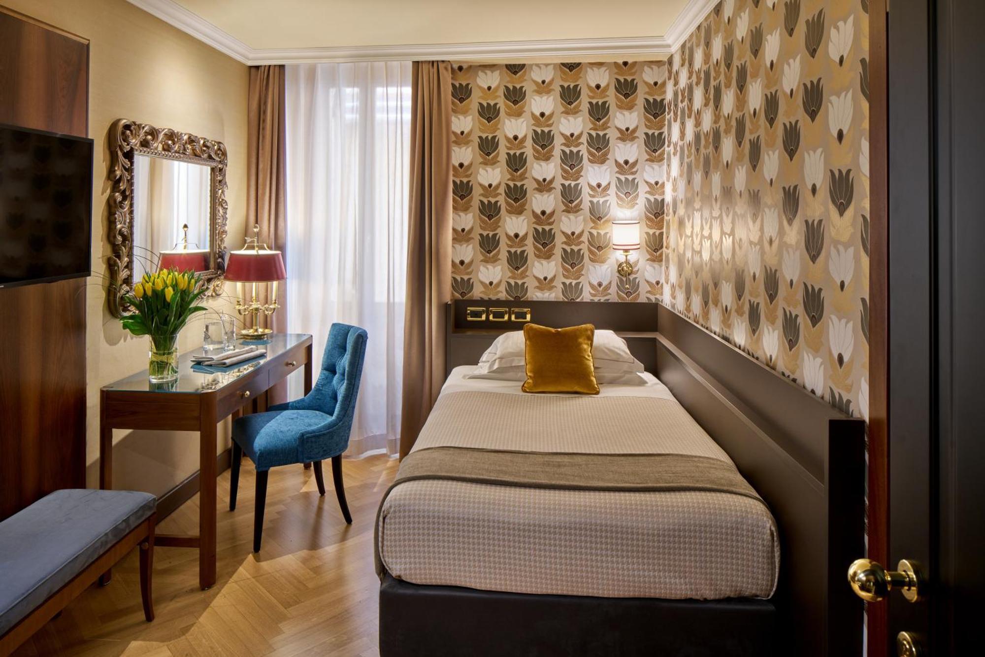 Hotel Accademia Verona Ngoại thất bức ảnh