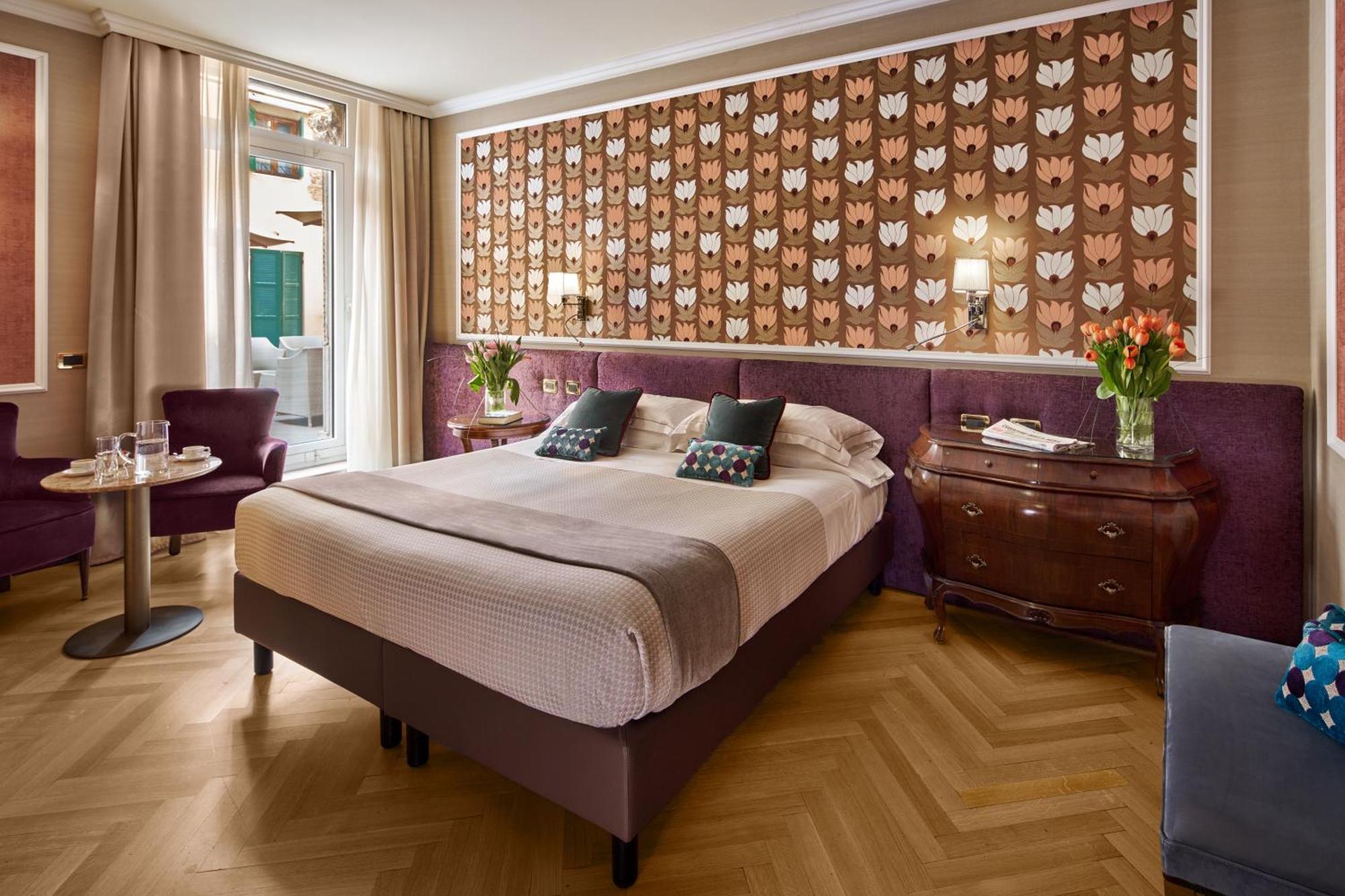 Hotel Accademia Verona Ngoại thất bức ảnh