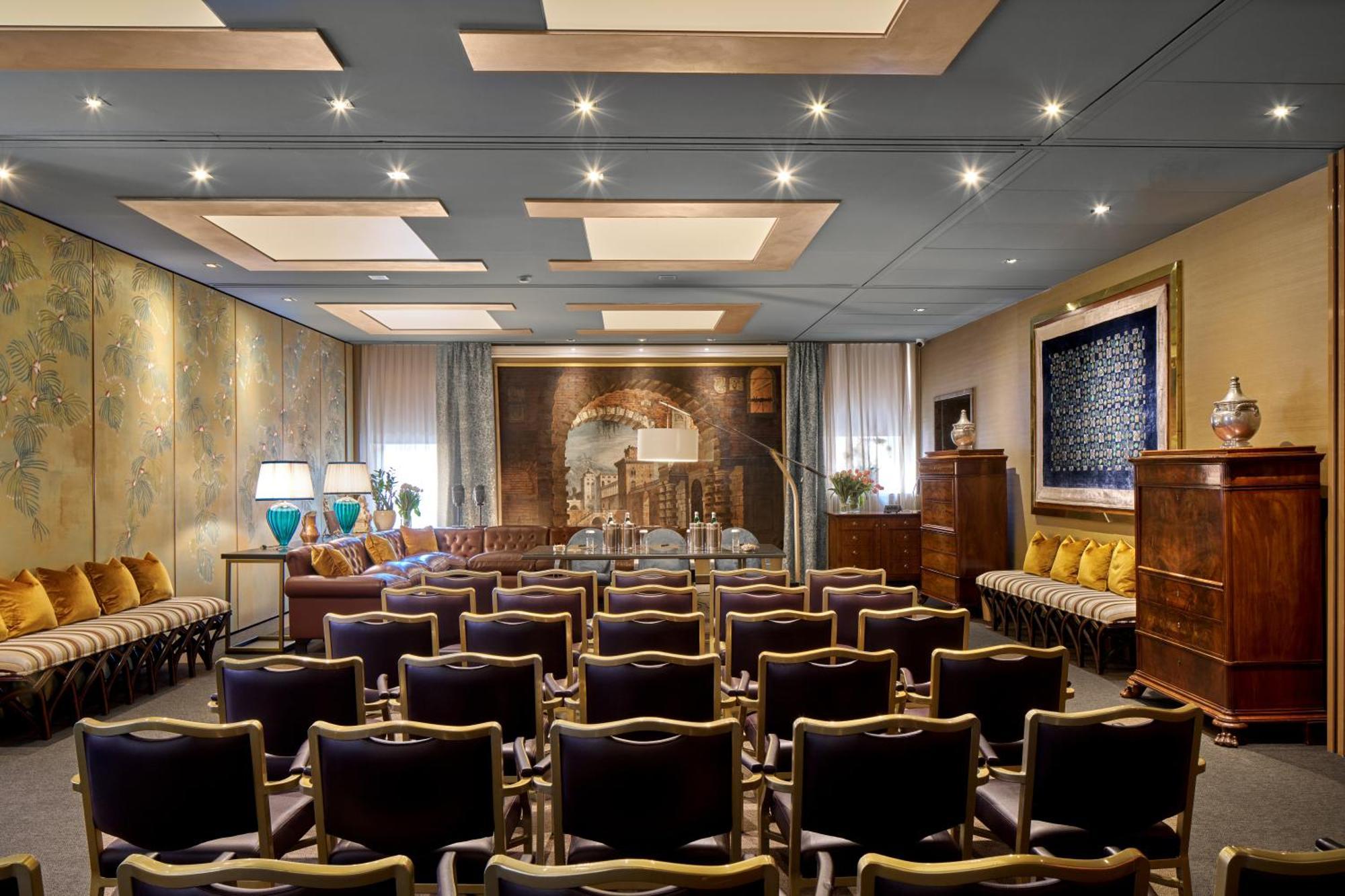 Hotel Accademia Verona Ngoại thất bức ảnh