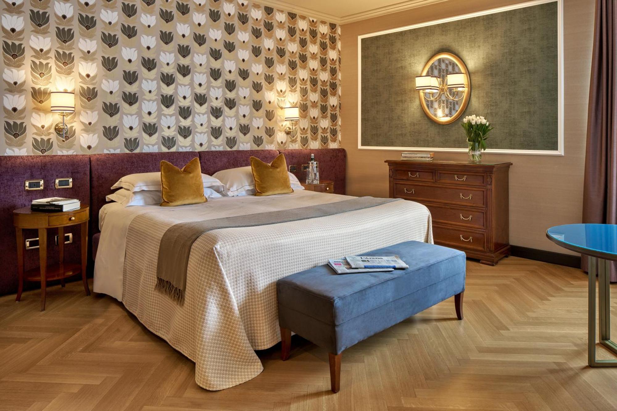 Hotel Accademia Verona Ngoại thất bức ảnh