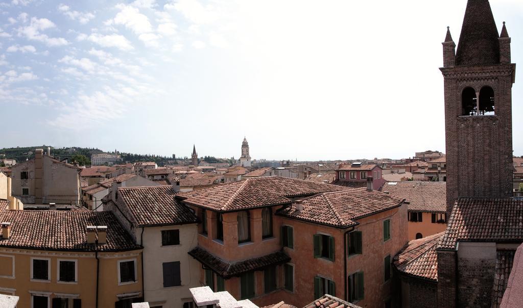 Hotel Accademia Verona Ngoại thất bức ảnh