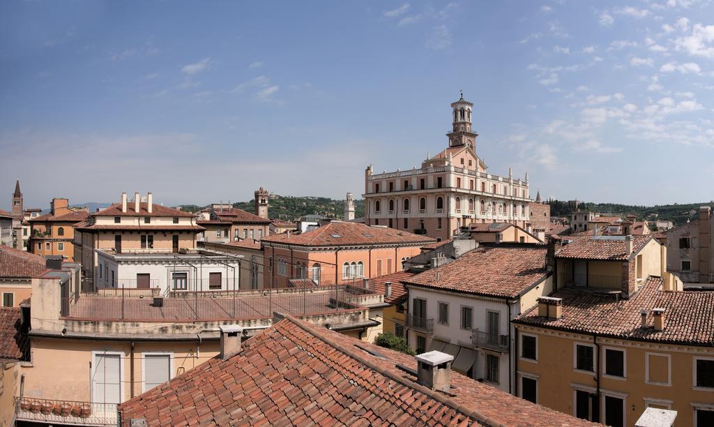 Hotel Accademia Verona Ngoại thất bức ảnh